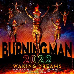 2022 Burning Man Accessories $$ FYI ONLY Please Share  #burnergirls